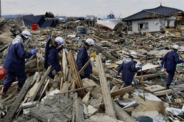 Học gì từ người Nhật?