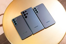 Sau Apple, đến lượt Samsung ngừng bán điện thoại và chip sang Nga