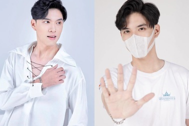 Nam Vương Trương Bảo Long: "Không cho phép mình được buông thả"