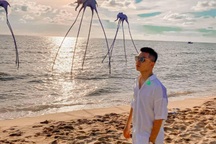 Chàng trai đi 40 tỉnh thành chia sẻ "bí kíp vàng" trong việc săn combo du lịch giá rẻ