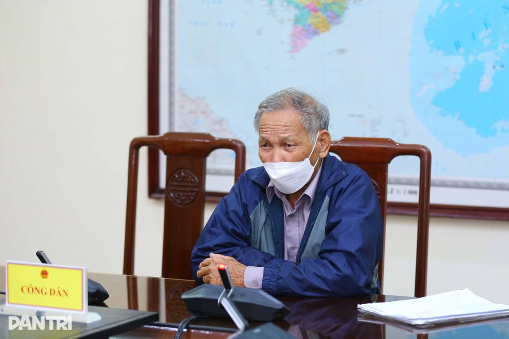 Tháo gỡ khúc mắc để người có công không lỡ chế độ - 3 Tháo gỡ khúc mắc để người có công không lỡ chế độ - 3