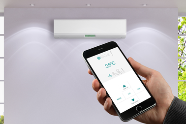 3 cách mở điều hòa không cần dùng remote vô cùng tiện lợi