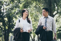 Bị sa thải, quỵt lương vì chia tay sếp nữ, nam nhân viên thắng kiện