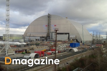 Sự sống trỗi dậy ở vùng đất chết Chernobyl ngày nay