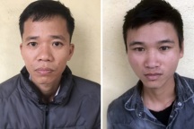 Bắt Giám đốc và 1 nhân viên công ty vụ Phó chủ tịch xã bị đánh vỡ sọ