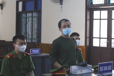 Chỉ vì một câu nói, ra tay đâm chết hàng xóm rồi lãnh án 16 năm tù