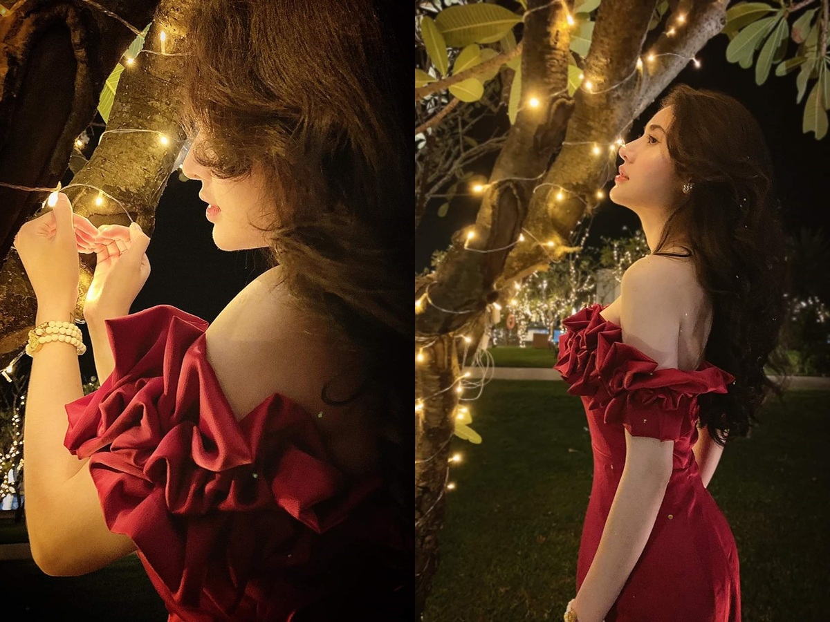 Amber Design – Chủ nhân của chiếc đầm gây bão giới trẻ Việt 2019 - 4