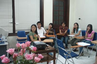 Chương trình “Săn học bổng TOEIC - Challenging Test”