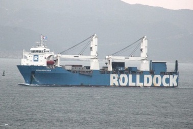 Sự kiện tàu ngầm Kilo đầu tiên về Việt Nam được báo quốc tế chú ý