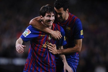 Barca không dám mạnh tay trên thị trường chuyển nhượng