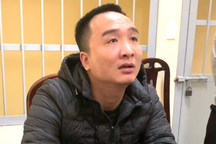 Đâm gục em dâu vì tưởng là trộm