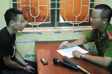 Luật hóa quyền im lặng để chống oan sai