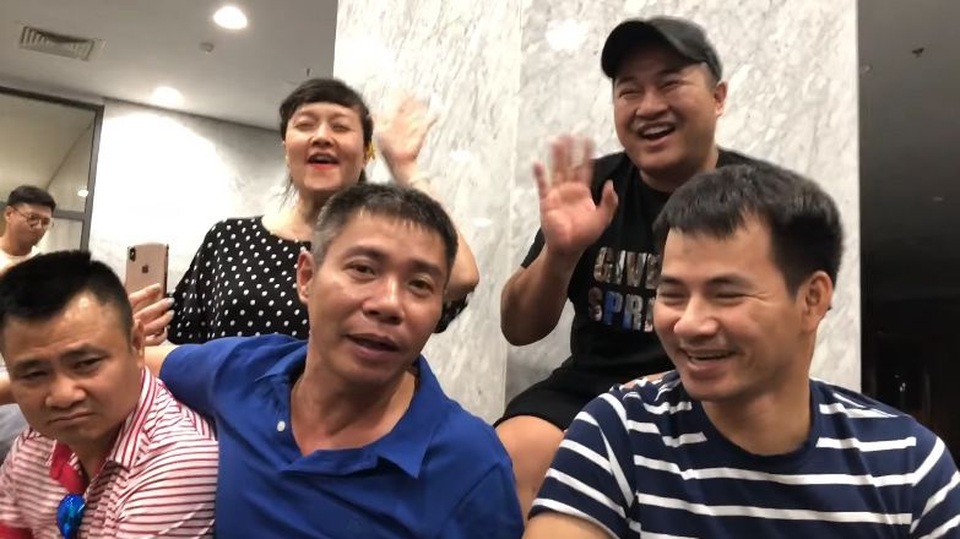 Giao thừa 2020 vắng Táo Quân: “Sự mất mát rất lớn lao”! - 3 Giao thừa 2020 vắng Táo Quân: “Sự mất mát rất lớn lao”! - 3