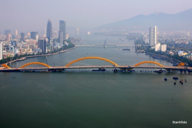 Đà Nẵng tiếp tục “vô địch” về năng lực cạnh tranh cấp tỉnh 