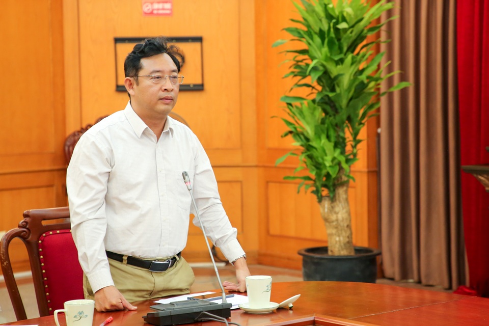 Hệ sinh thái khởi nghiệp Việt Nam có sự tăng trưởng mới nhờ nguồn lực hội tụ - 3 Hệ sinh thái khởi nghiệp Việt Nam có sự tăng trưởng mới nhờ nguồn lực hội tụ - 3