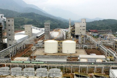 Lập ban chỉ đạo giải quyết các tồn tại ở 4 "cục nợ" thuộc Vinachem