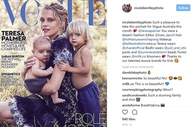 9X bị tố sống ảo, mạo danh làm stylist cho tạp chí thời trang Vogue Úc