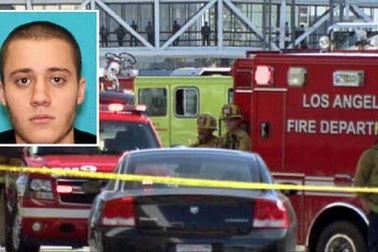 Nghi phạm nổ súng tại sân bay Los Angeles có thể lĩnh án tử hình