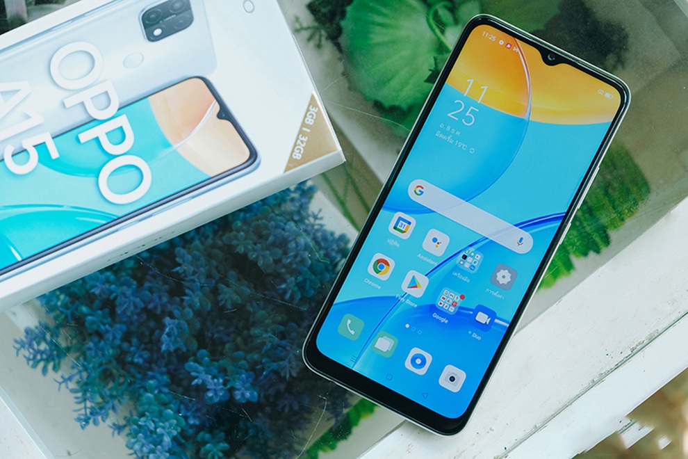 10 mẫu smartphone bán chạy nhất tại Việt Nam nửa đầu năm 2021 - 3 10 mẫu smartphone bán chạy nhất tại Việt Nam nửa đầu năm 2021 - 3