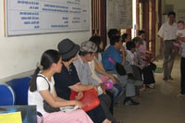 Chuyển mùa, bệnh về da tăng mạnh