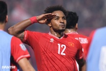 Xuân Son báo tin vui, chốt thời điểm trở lại đội tuyển Việt Nam