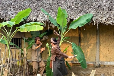 Thị trường hài Tết 2021 tăng đột biến về số lượng phim