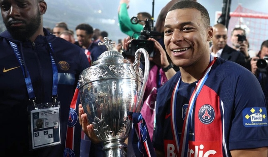 PSG bị tố cáo quỵt tiền, Mbappe quyết đòi nợ tới cùng - 2 PSG bị tố cáo quỵt tiền, Mbappe quyết đòi nợ tới cùng - 2