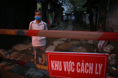 Cần Thơ phát hiện một trường hợp về từ Anh dương tính với SARS-CoV-2