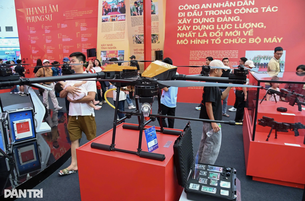 Hà Nội tiếp tục tạm cấm phương tiện tại 3 tuyến đường từ 6 đến 15/9 - 1