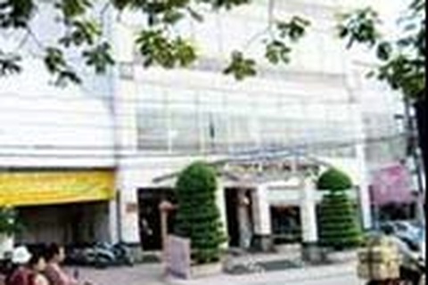 Tội phạm quốc tế Nguyễn Đức Chi bị bắt