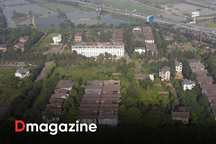 Đừng lấy số m2 sàn nhà để quy định ai là người dân thủ đô