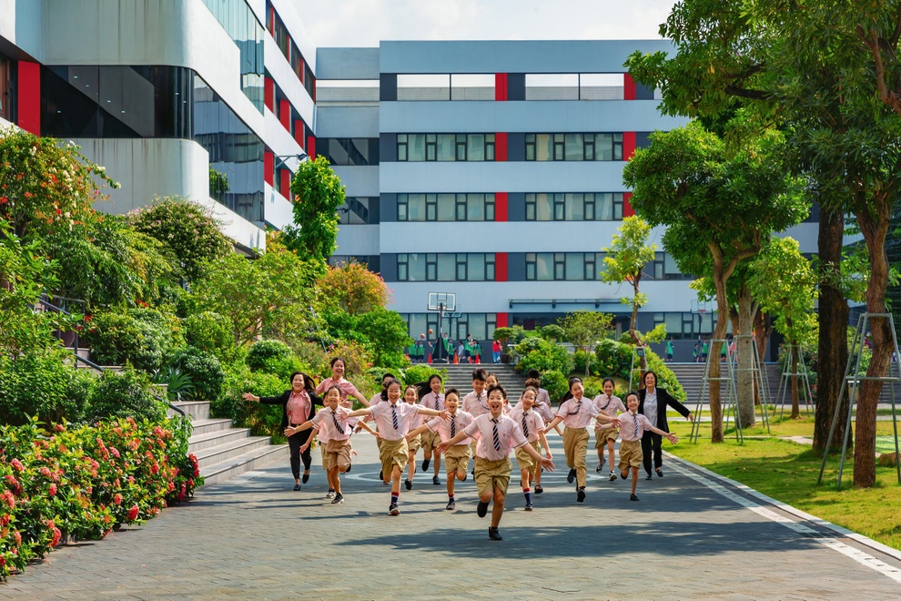 Trường Ngôi Sao Hoàng Mai tổ chức kỳ đánh giá năng lực và xét học bổng năm 2026 - 5