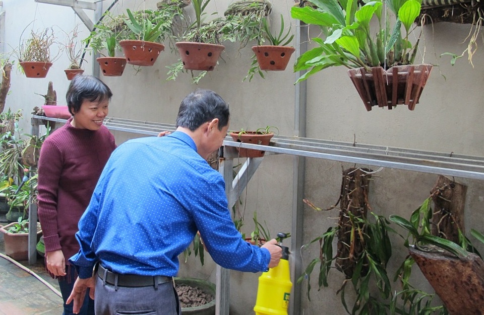 Rớt nước mắt với lời nhắn nhủ của cô giáo ung thư phổi giai đoạn cuối, bệnh viện trả về - 7 Rớt nước mắt với lời nhắn nhủ của cô giáo ung thư phổi giai đoạn cuối, bệnh viện trả về - 7