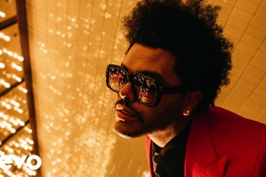 The Weeknd - Blinding Lights