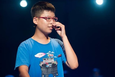 "Gameshow Chinh phục” – Tri thức học sinh THCS gây bão cộng đồng mạng