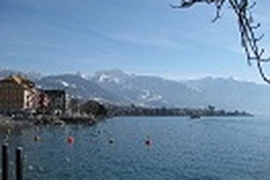 Hội thảo du học Thụy Sĩ - Học bổng 50-100% học phí