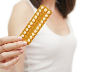 Thuốc ngừa thai có gây ung thư?