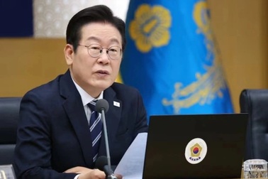 Hàn Quốc công bố chiến lược ngoại giao với các cường quốc