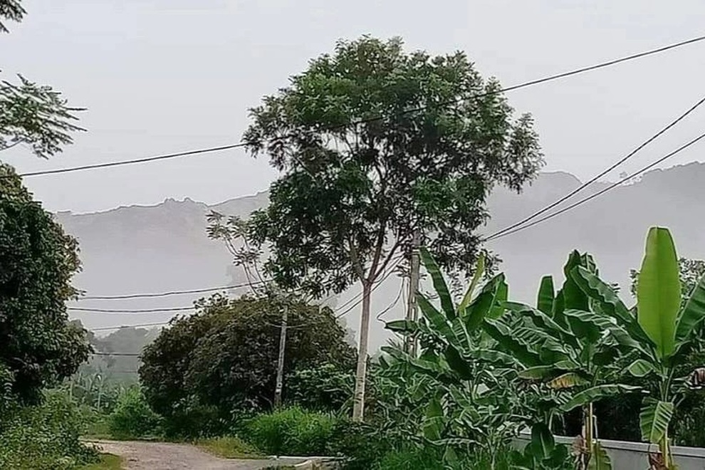 Sẽ xác định nguyên nhân, đền bù thỏa đáng cho người dân sống cạnh mỏ đá - 3 Sẽ xác định nguyên nhân, đền bù thỏa đáng cho người dân sống cạnh mỏ đá - 3