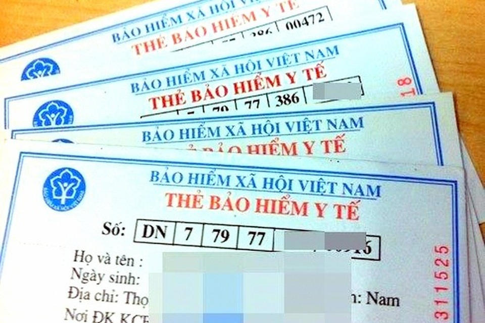 Công ty chậm đóng BHYT bao lâu thì nhân viên bị khóa thẻ? - 1 Công ty chậm đóng BHYT bao lâu thì nhân viên bị khóa thẻ? - 1