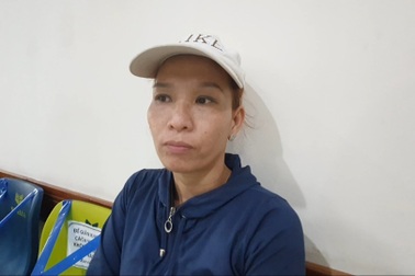 Vợ Thương Tín: "Đâu phải sống xa nhau là vợ chồng không thương nhau"