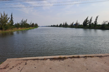 Nghiên cứu ngăn dòng chính sông Mekong, dẫn nước sông Đồng Nai về Bến Tre