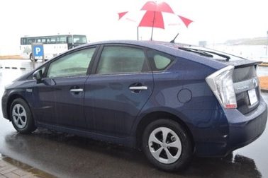 Không tính thuế tiêu thụ đặc biệt trên phụ kiện ô tô lắp thêm