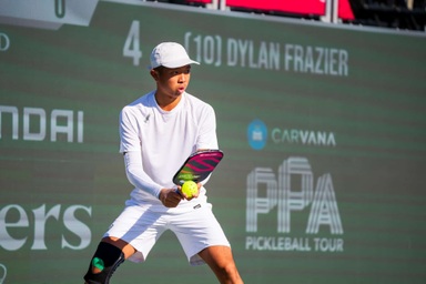 Quang Dương khẳng định không tham dự giải PPA Tour Asia