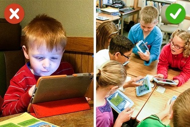 Những cách chăm con “phản khoa học” bố mẹ Việt hay mắc phải