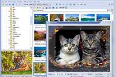 Xử lý ảnh toàn diện với FastStone Image Viewer