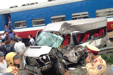 Hạn chế tốc độ tại các điểm đen tai nạn giao thông