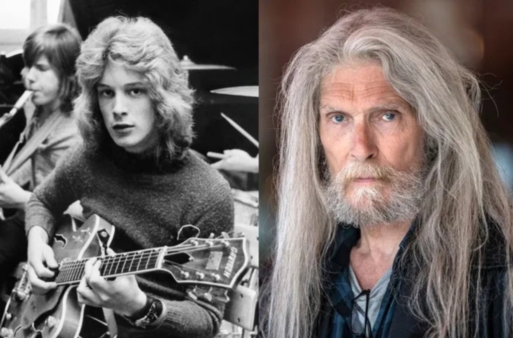 Nam diễn viên được mệnh danh là “cậu bé đẹp nhất thế giới” vừa qua đời - 2 Nam diễn viên được mệnh danh là “cậu bé đẹp nhất thế giới” vừa qua đời - 2