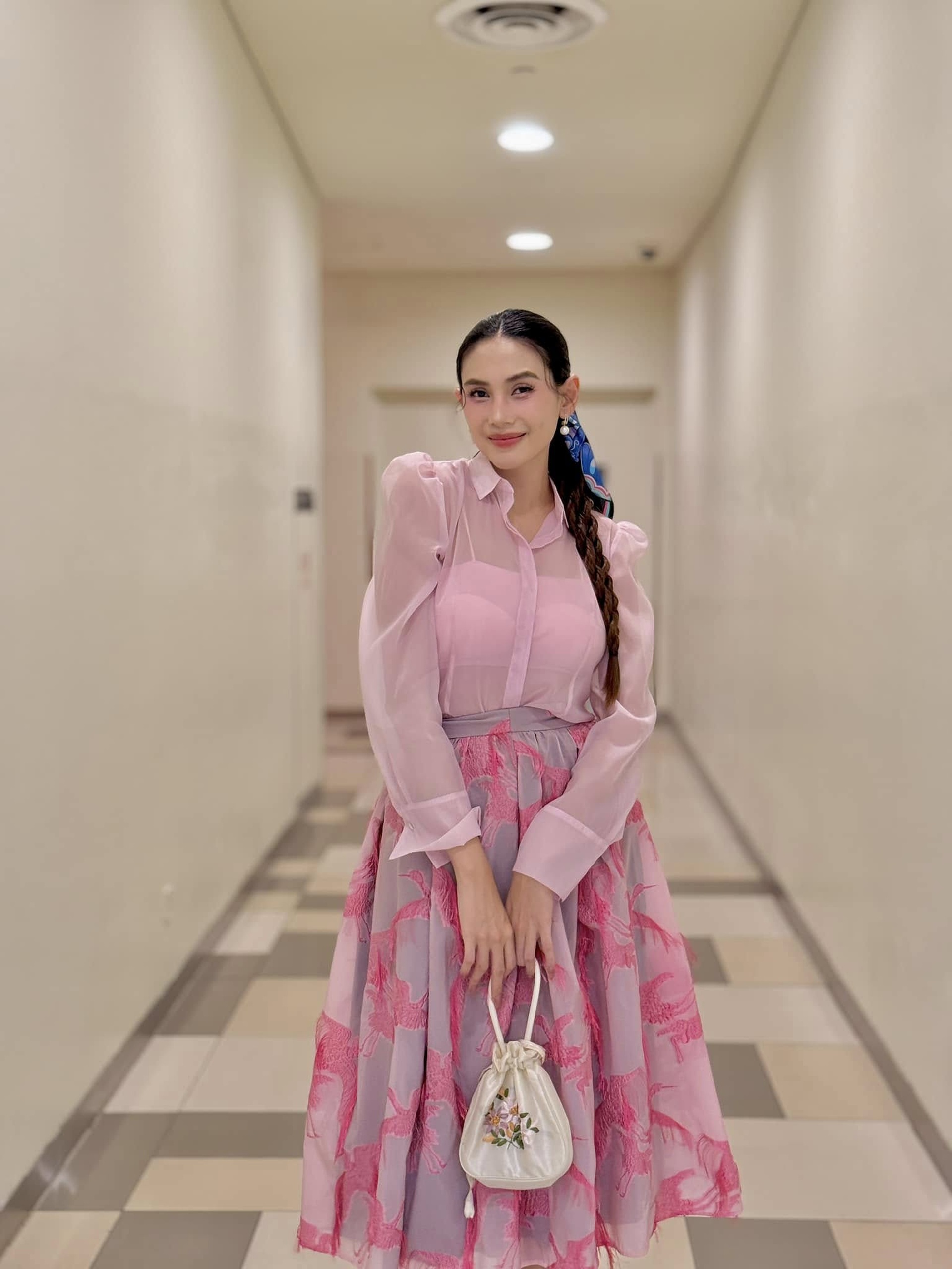 Võ Hoàng Yến sau sinh: Vắng chồng Việt kiều, cuộc sống thay đổi 180 độ - 5