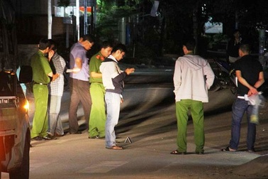 Thanh niên bị truy sát, chém đứt lìa bàn tay dẫn đến tử vong